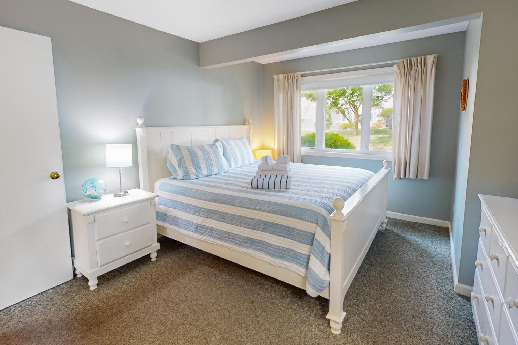 Ocean Edge Retreat Apartamento Brewster Exterior foto