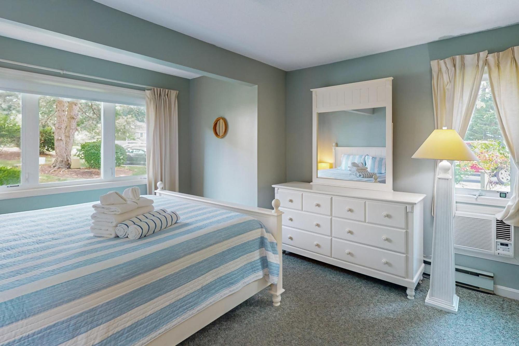 Ocean Edge Retreat Apartamento Brewster Exterior foto